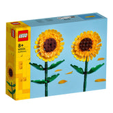 NEU - LEGO Botanicals (40524) - Sonnenblumen | Sun Flowers