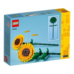 NEU - LEGO Botanicals (40524) - Sonnenblumen | Sun Flowers