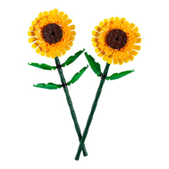 NEU - LEGO Botanicals (40524) - Sonnenblumen | Sun Flowers