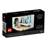 NEU - LEGO STAR WARS (40531) Küche auf der Farm der Familie Lars
