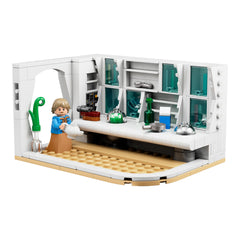 NEU - LEGO STAR WARS (40531) Küche auf der Farm der Familie Lars