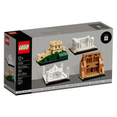 LEGO Icons 40585 Welt der Wunder - Bild 1