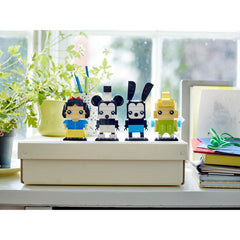 NEU - LEGO BrickHeadz (40622) Disney 100th Celebration