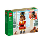 NEU - LEGO Holiday & Events (40640) Nussknacker | Nutcracker