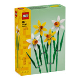 NEU - LEGO Botanicals (40747) - Narzissen | Daffodils