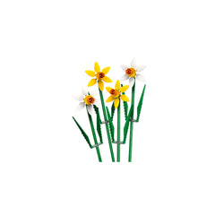 NEU - LEGO Botanicals (40747) - Narzissen | Daffodils