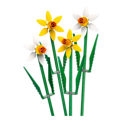 NEU - LEGO Botanicals (40747) - Narzissen | Daffodils