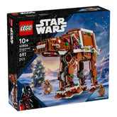 NEU - LEGO STAR WARS (40806) Lebkuchen AT-AT™