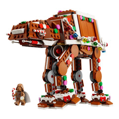 NEU - LEGO STAR WARS (40806) Lebkuchen AT-AT™