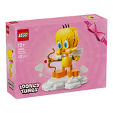 NEU - LEGO Holiday & Event (40824) Liebesbote Tweety | Sweetheart Tweety Bird