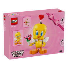 NEU - LEGO Holiday & Event (40824) Liebesbote Tweety | Sweetheart Tweety Bird