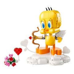 NEU - LEGO Holiday & Event (40824) Liebesbote Tweety | Sweetheart Tweety Bird
