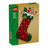 LEGO Weihnachten 40958 Weihnachtsstrumpf - Bild 1