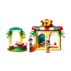 NEU - LEGO Friends (41705) Heartlake City Pizzeria