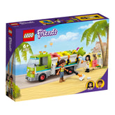 NEU - LEGO Friends (41712) Recycling-Auto