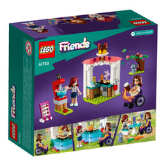 NEU - LEGO Friends (41753) Pfannkuchen-Shop