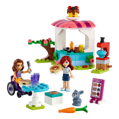 NEU - LEGO Friends (41753) Pfannkuchen-Shop
