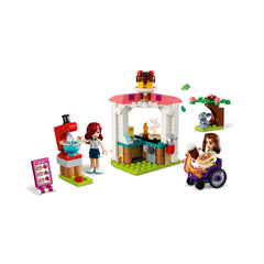 NEU - LEGO Friends (41753) Pfannkuchen-Shop