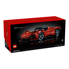 NEU - LEGO Technic (42143) Ferrari Daytona SP3