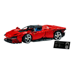 NEU - LEGO Technic (42143) Ferrari Daytona SP3