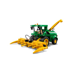 NEU - LEGO TECHNIC (42168) John Deere 9700 Forage Harvester