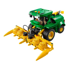 NEU - LEGO TECHNIC (42168) John Deere 9700 Forage Harvester