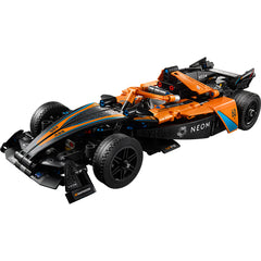 NEU - LEGO TECHNIC (42169) NEOM McLaren Formula E Race Car