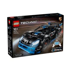 NEU - LEGO Technic (42176) Porsche GT4 e-Performance Rennwagen