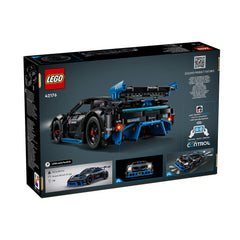 NEU - LEGO Technic (42176) Porsche GT4 e-Performance Rennwagen