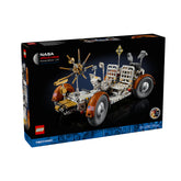 NEU - LEGO Technic (42182) NASA Apollo Lunar Roving Vehicle (LRV)