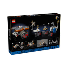 NEU - LEGO Technic (42182) NASA Apollo Lunar Roving Vehicle (LRV)