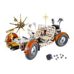 NEU - LEGO Technic (42182) NASA Apollo Lunar Roving Vehicle (LRV)