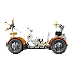 NEU - LEGO Technic (42182) NASA Apollo Lunar Roving Vehicle (LRV)