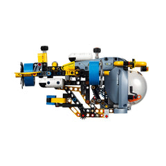 NEU - LEGO Technic (42201) Tiefseeforscher U-Boot | Deep-Sea Research Submarine