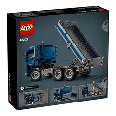 NEU - LEGO Technic (42203) - Kipplaster