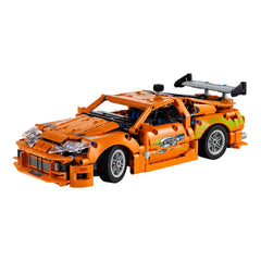 NEU - LEGO Technic (42204) - Fast and Furious Toyota Supra MK4