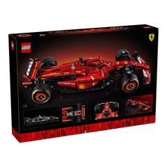 NEU - LEGO Technic (42207) - Ferrari SF-24 F1 Rennauto