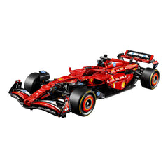 NEU - LEGO Technic (42207) - Ferrari SF-24 F1 Rennauto