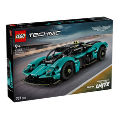 NEU - LEGO Technic (42208) Aston Martin Valkyrie