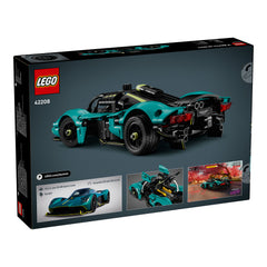 NEU - LEGO Technic (42208) Aston Martin Valkyrie