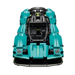 NEU - LEGO Technic (42208) Aston Martin Valkyrie