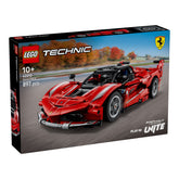 NEU - LEGO Technic (42212) Ferrari FXX K