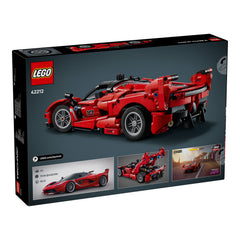 NEU - LEGO Technic (42212) Ferrari FXX K