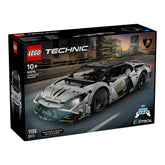 NEU - LEGO Technic (42214) Lamborghini Revuelto Supersportwagen