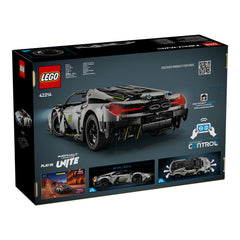 NEU - LEGO Technic (42214) Lamborghini Revuelto Supersportwagen