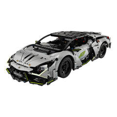 NEU - LEGO Technic (42214) Lamborghini Revuelto Supersportwagen