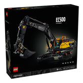 NEU - LEGO Technic (42215) - Volvo EC500 Hybrid Bagger