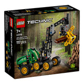 NEU - LEGO Technic (42218) John Deere 1470H Rad-Harvester