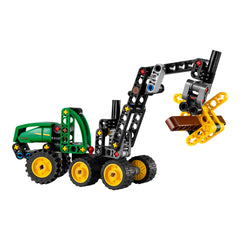 NEU - LEGO Technic (42218) John Deere 1470H Rad-Harvester