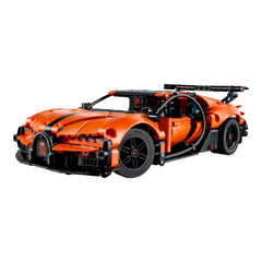 NEU - LEGO Technic (42222) Bugatti Chiron Pur Sport Hypercar